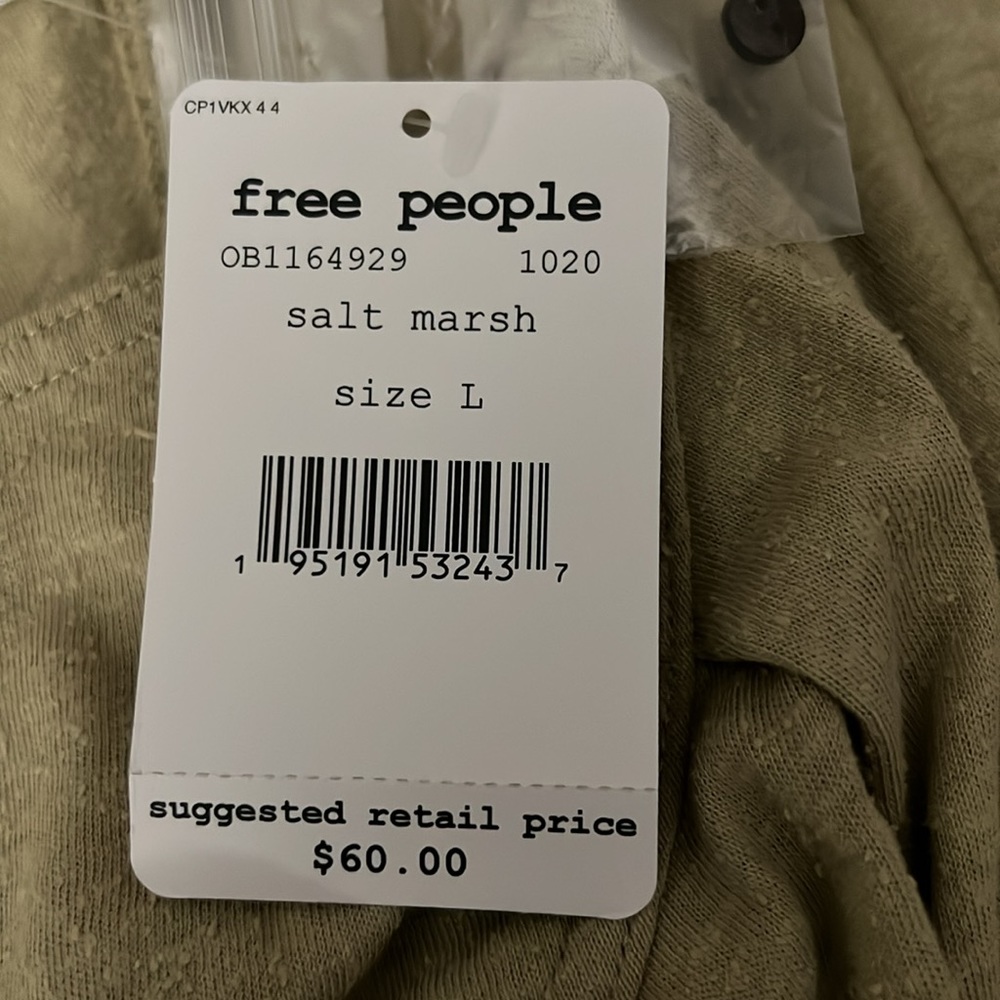 Free people - Picture 7 of 10